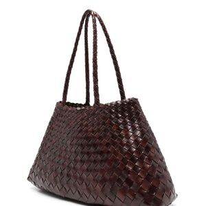 Dragon Diffusion Large Santa Croce Bag